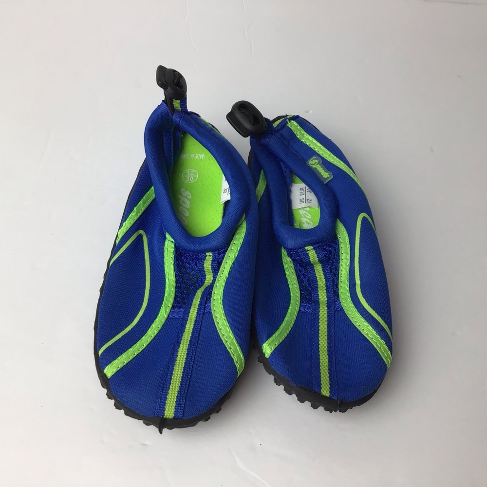Speed Waterproof Shoes Size 12